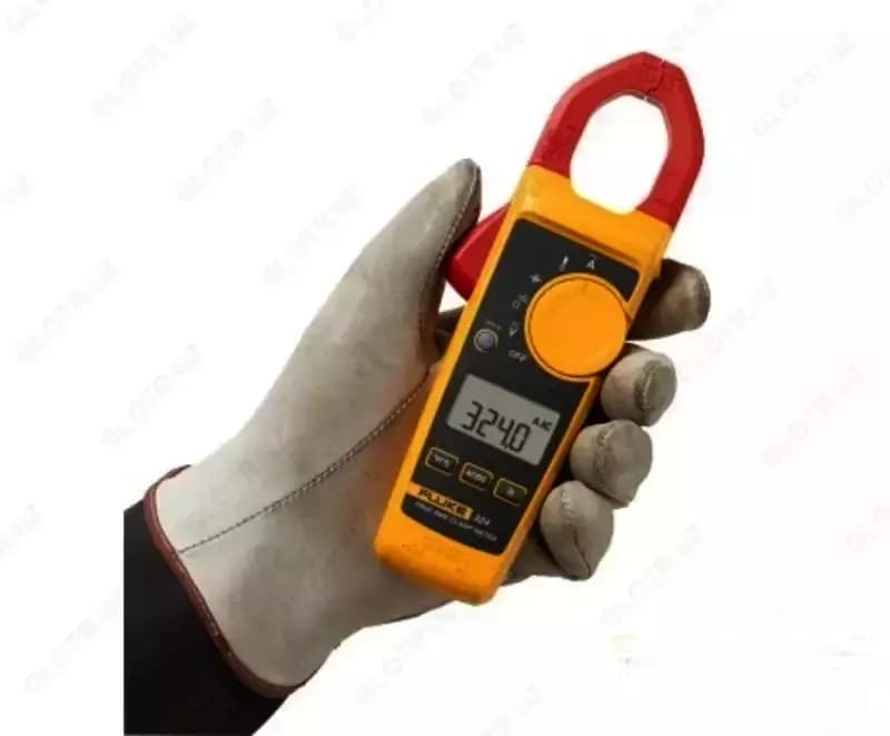 Токоизмерительные клещи Fluke 324 — 2
