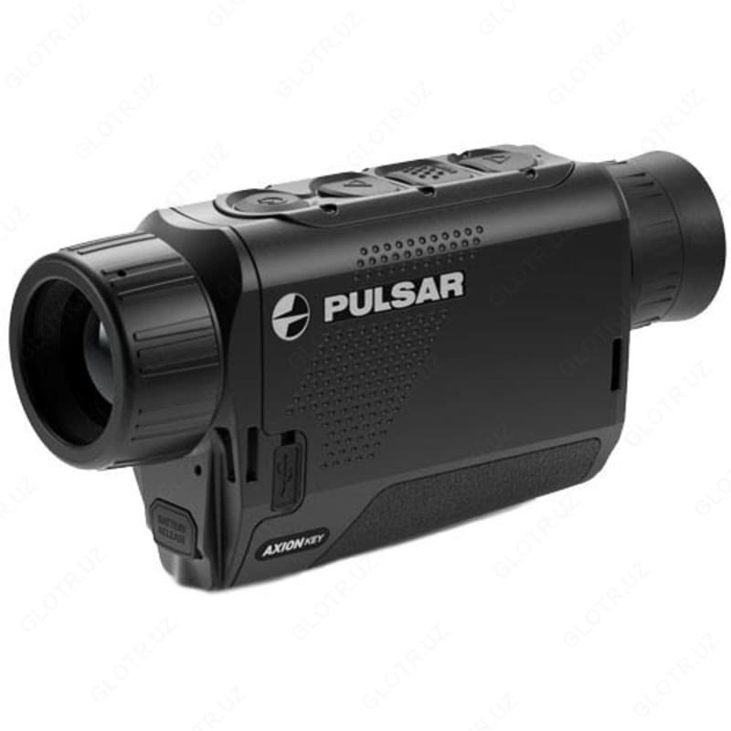 Pulsar Axion Key XM30 — тепловизионный монокуляр — 1