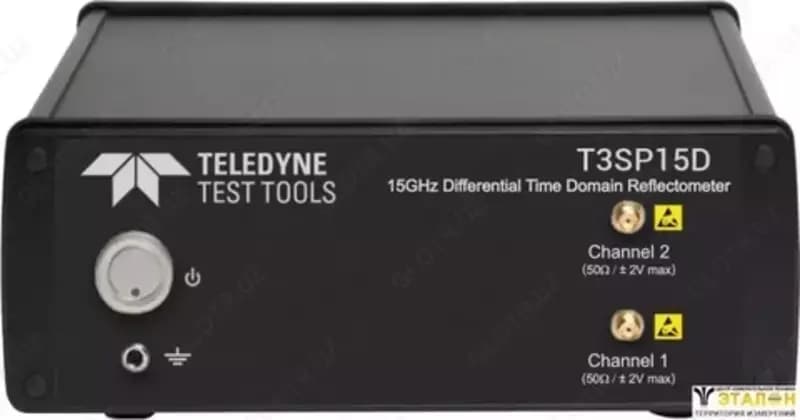 T3SP15D-B-BUNDLE. Рефлектометр. — 1