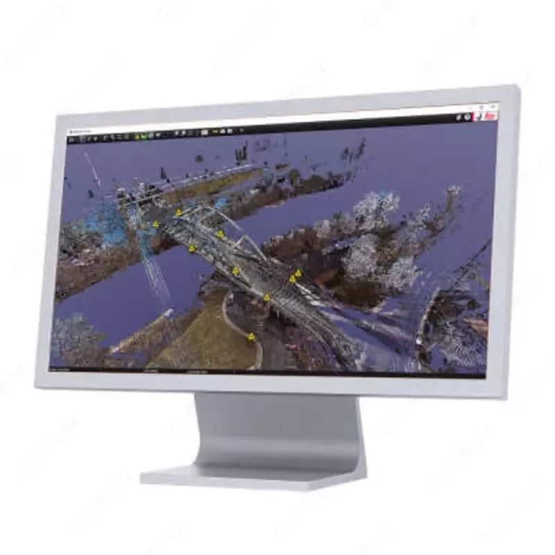 Программное обеспечение Leica Cyclone PUBLISHER Pro 864396 — 1