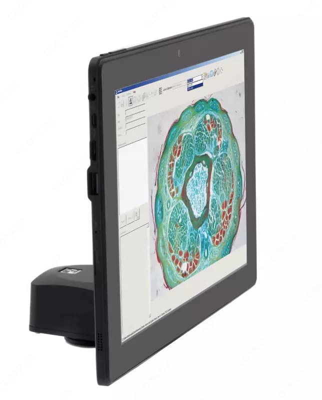 Камера для микроскопа OPTIKA TB-3WA — 1