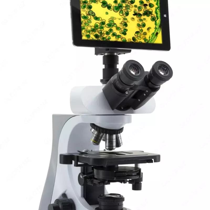 Камера для микроскопа OPTIKA TB-3WA — 2