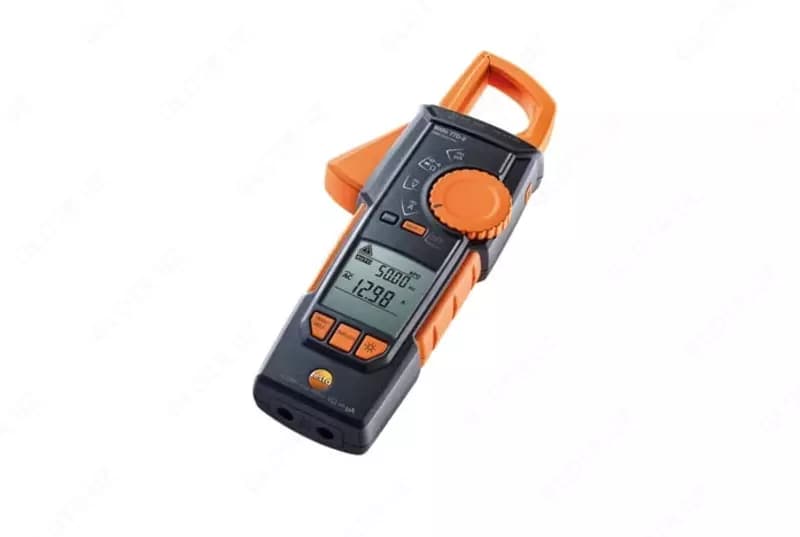Токоизмерительные клещи ”Testo” 770-2 (Арт. - 1137860) — 2
