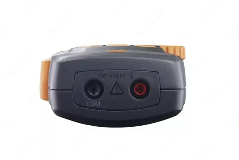 Токоизмерительные клещи ”Testo” 770-2 (Арт. - 1137860) — 6