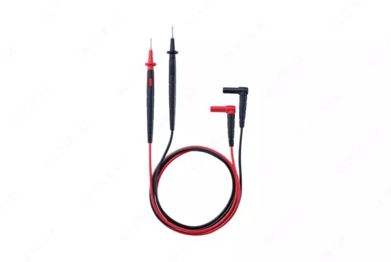 Токоизмерительные клещи ”Testo” 770-2 (Арт. - 1137860) — 7