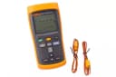 Двухканальный цифровой термометр (портативного класса) ”Fluke” 52 II (Арт. - 262477)