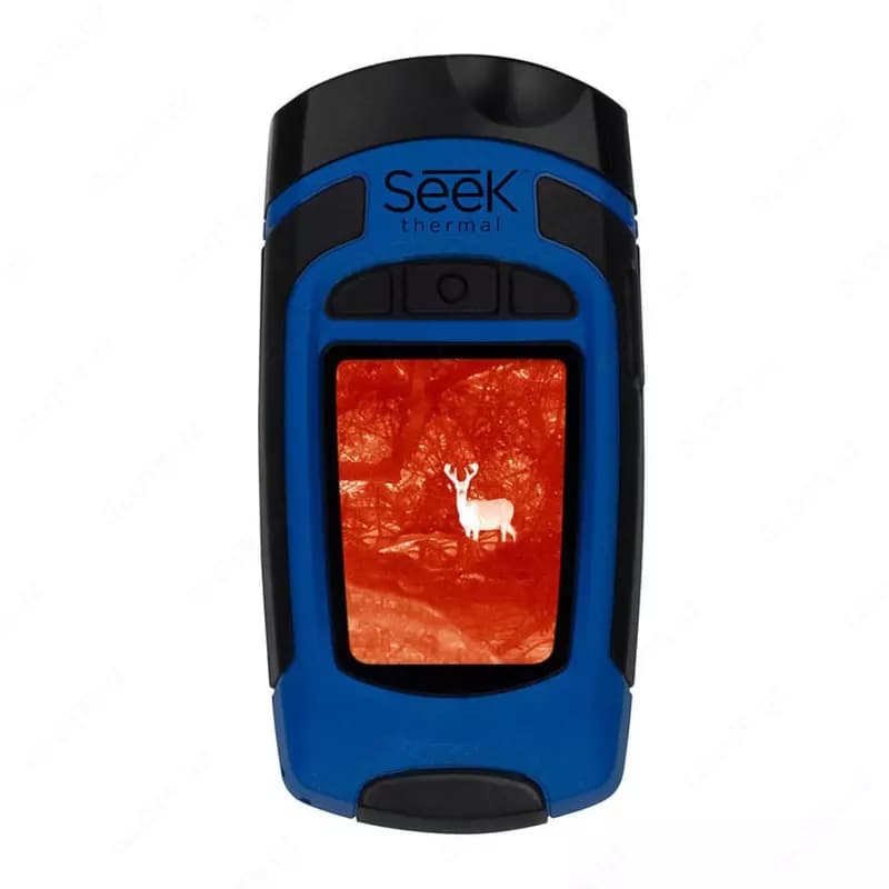 Тепловизор Seek Thermal Reveal (Blue) — 1