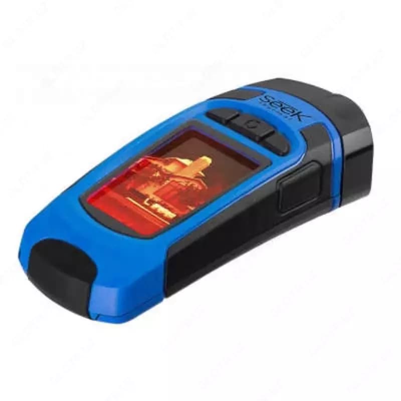Тепловизор Seek Thermal Reveal (Blue) — 2