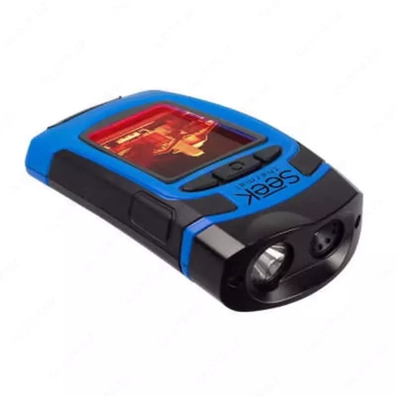 Тепловизор Seek Thermal Reveal (Blue) — 3