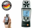 Aнемометр с крыльчаткой Testo 410-1