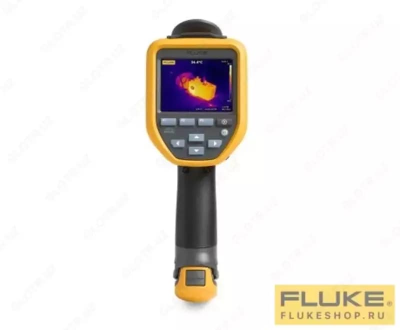 Тепловизор Fluke TiS55 — 1