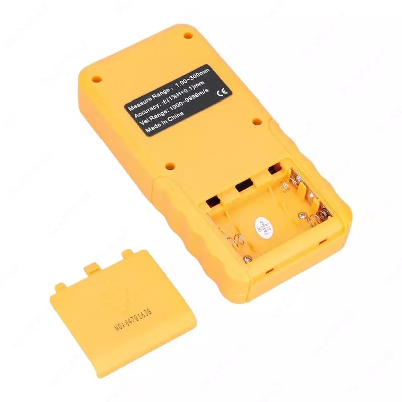 Ультразвуковой толщиномер AR860 — 4