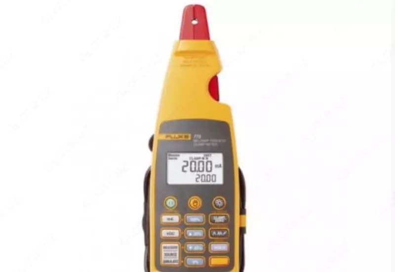 Калибратор петли тока Fluke 773 — 2