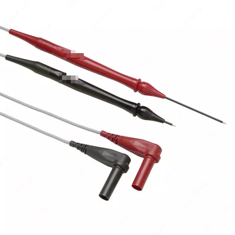 Fluke TL40 — Комплект щупов с выдвижными наконечниками — 2