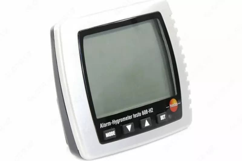 Термогигрометр TESTO 608-H2 — 2