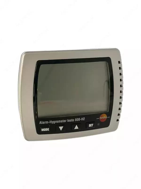 Термогигрометр TESTO 608-H2 — 3