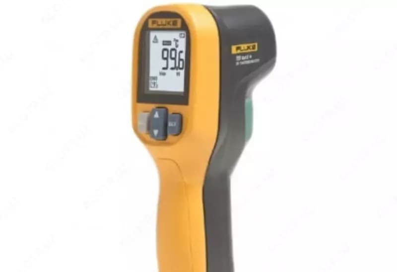 Пирометр инфракрасный Fluke 59 MAX — 1