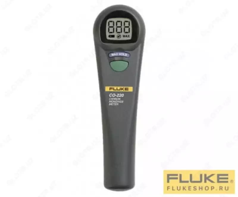 Газосигнализатор Fluke CO-220 — 1
