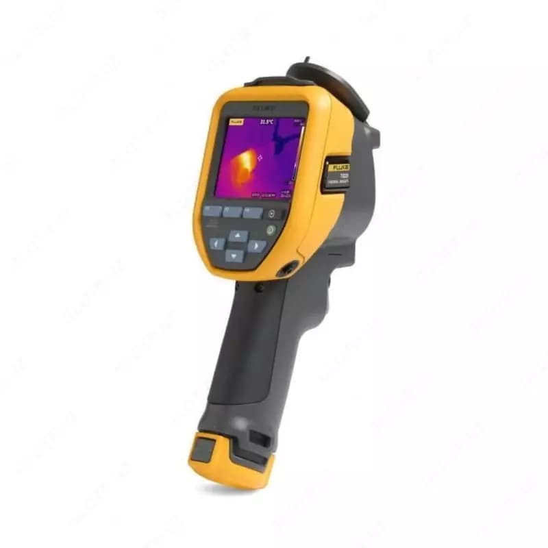 Инфракрасная камера Fluke TiS20 — 2