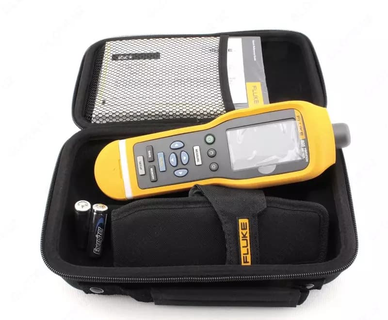 Виброметр (измеритель) ”Fluke” 805 (Арт. - 1048532) — 3