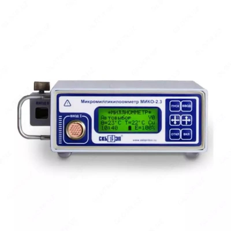 Весовые индикаторы и терминалы CAS CI-1560 — 2