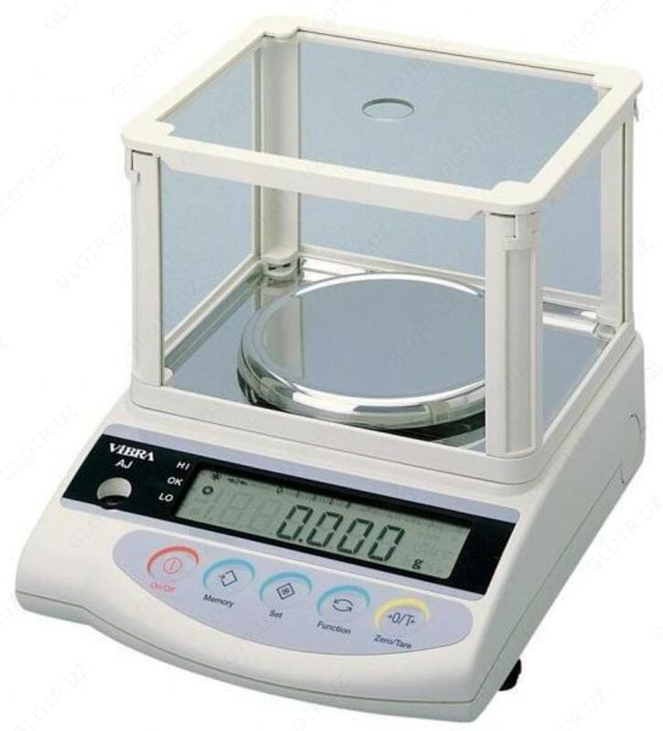 Весы лабораторные Shinko 320/0,001 — 1