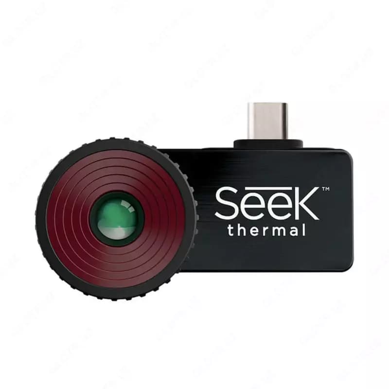 Тепловизор Seek Thermal Compact PRO (для Android, Type-C) — 1