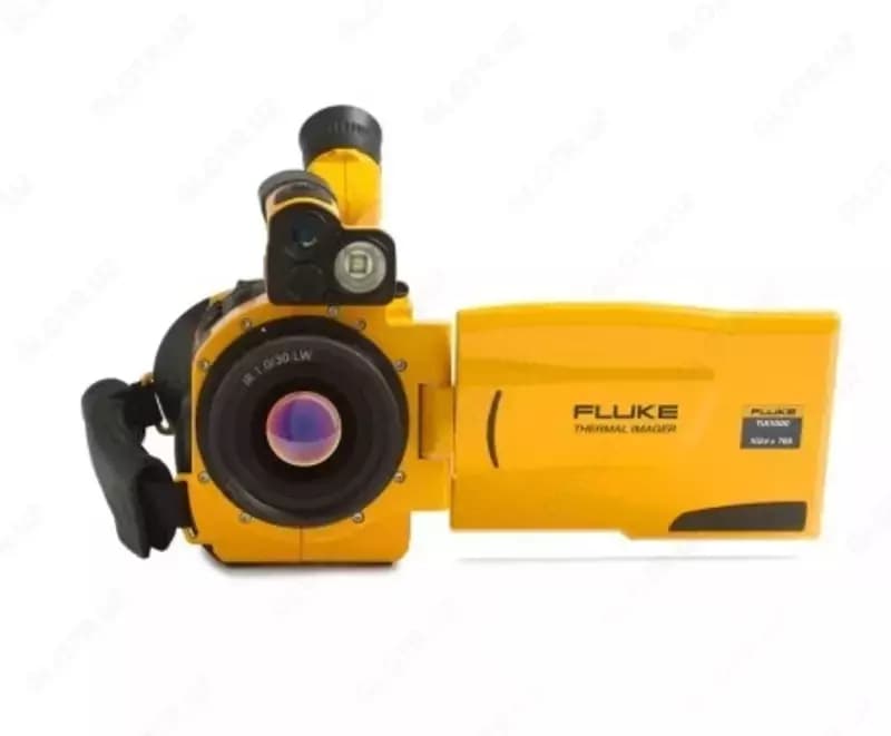 Инфракрасная камера Fluke TiX1000 — 2