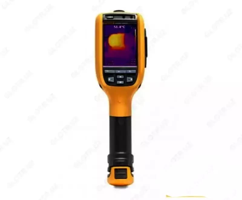 Тепловизор Fluke Ti95 — 1