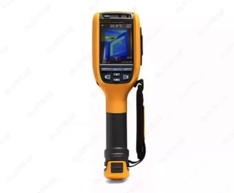 Тепловизор Fluke TiR110 — 2