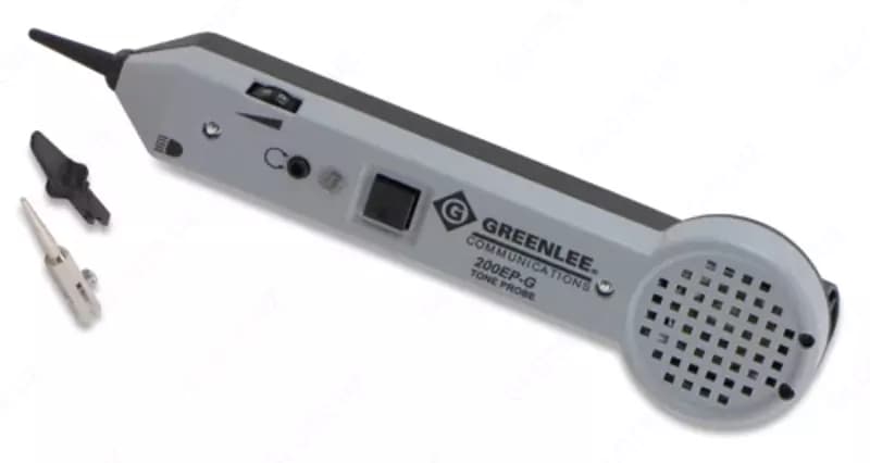 Greenlee 200EP-G — индуктивный щуп — 2