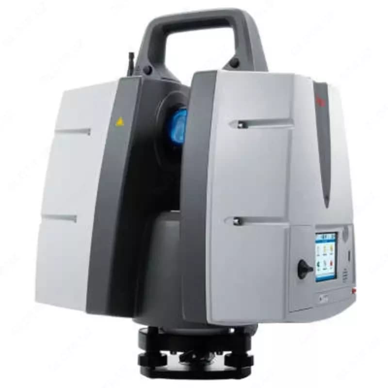 Комплект 3D-сканера Leica ScanStation P30 + REGISTER + 3DR — 2