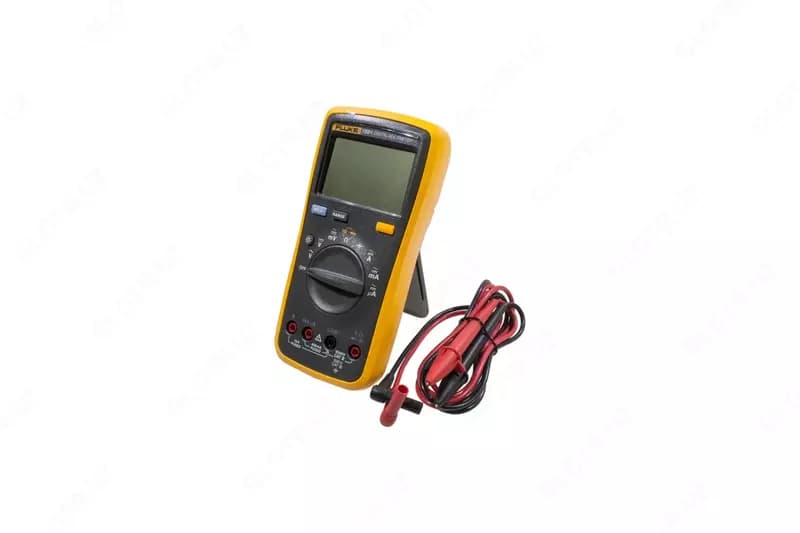 Цифровой мультиметр ”Fluke” 15B (Арт. - 259627) — 3