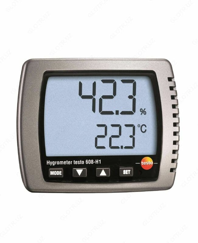 Гигрометр testo 608 H-1 — 1