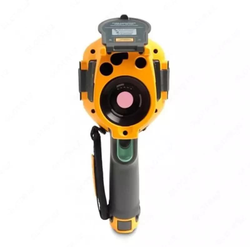 Строительный тепловизор ”Fluke” FLK-TI480-PRO-9HZ — 1