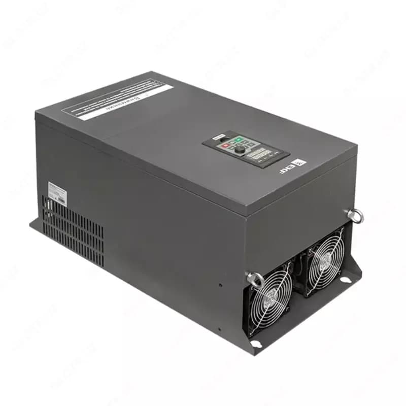 Преобразователь частоты 75/90кВт 3х400В с торм. модулем VECTOR-100 EKF PROxima — 2