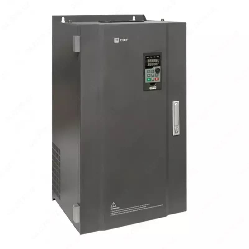 Преобразователь частоты 75/90кВт 3х400В с торм. модулем VECTOR-100 EKF PROxima — 5