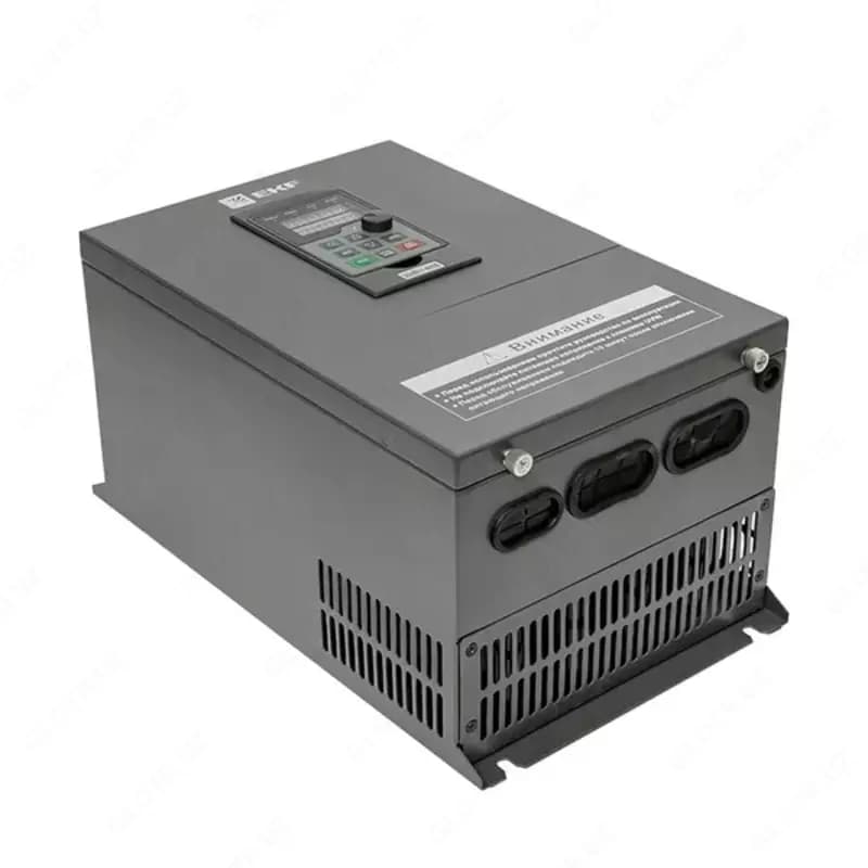 Преобразователь частоты 75/90кВт 3х400В с торм. модулем VECTOR-100 EKF PROxima — 6