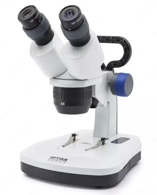 Бинокулярный стереомикроскоп "Opticа SFX-33" (Образовательный) — 1