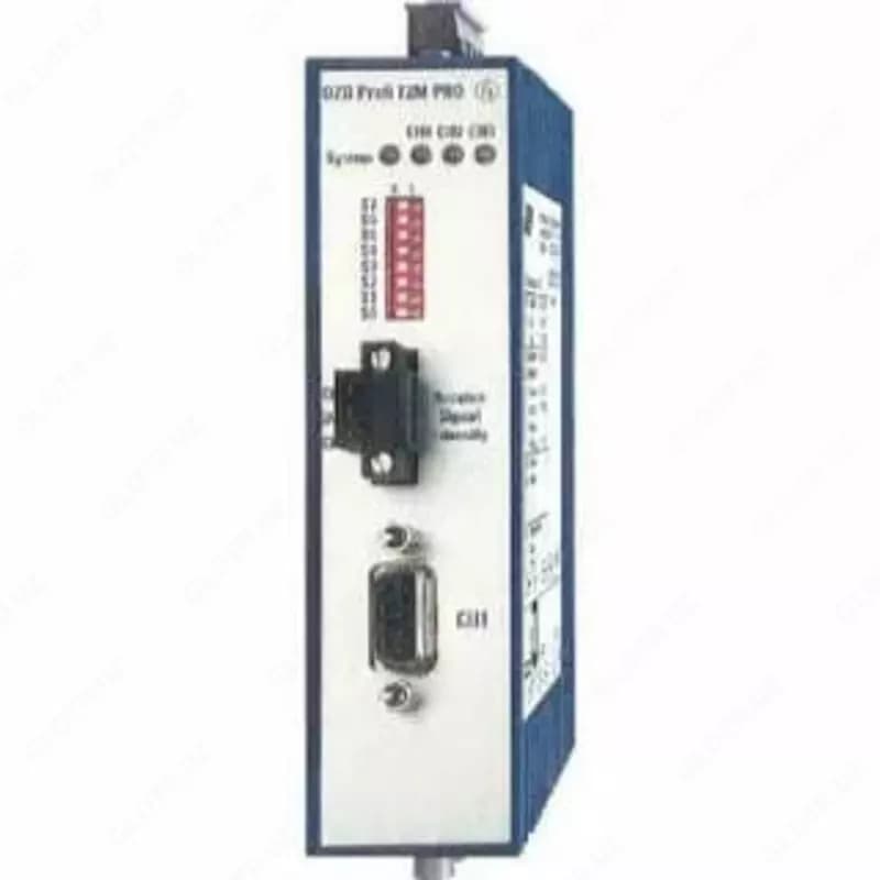 Оптический модуль Hirschmann OZDPROFI12MG12 Fiberoptic Module Profibus — 1