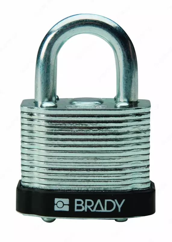 Замок навесной Bradyм — 1