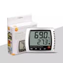 Прецизионный Термогигрометр testo 608-H2