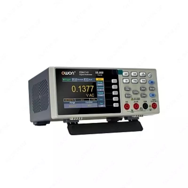 OWON XDM1141 - настольный мультиметр — 2