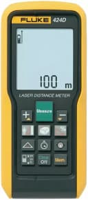 Лазерный дальномер ”Fluke” 424D (Арт. - 262465)