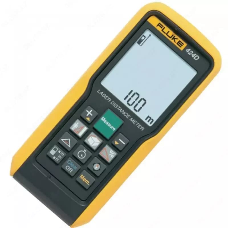 Лазерный дальномер ”Fluke” 424D (Арт. - 262465) — 2