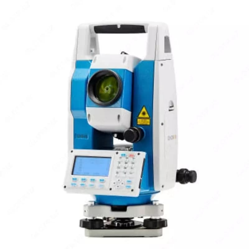 Тахеометр CHC CTS-112R4 — 1