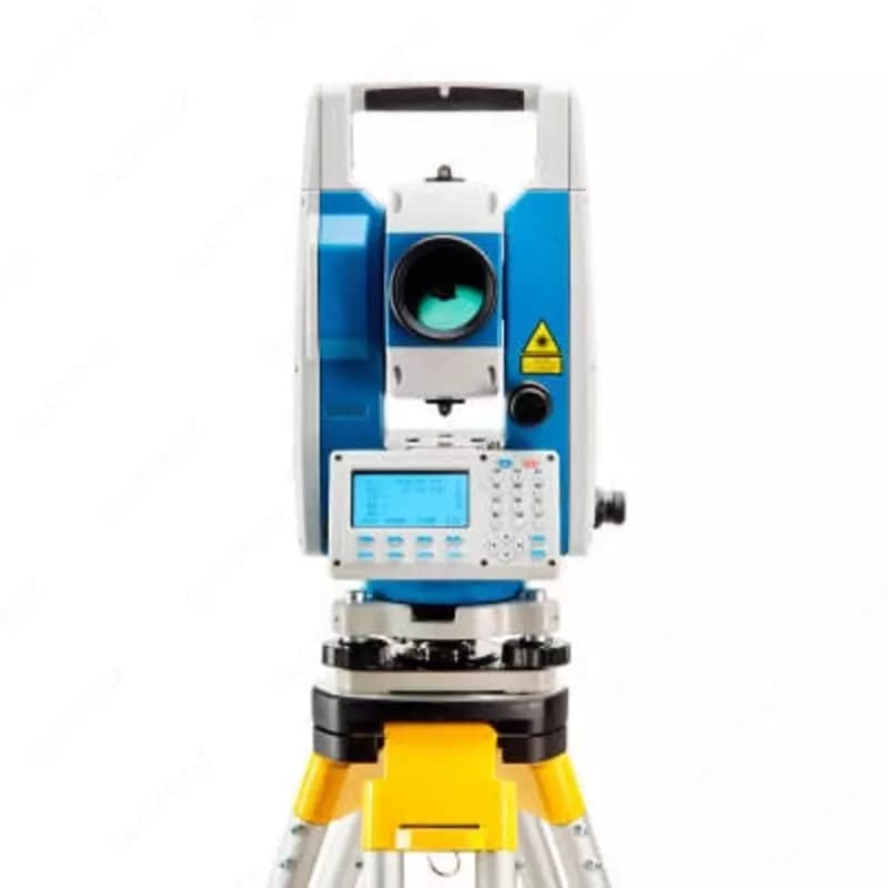 Тахеометр CHC CTS-112R4 — 3