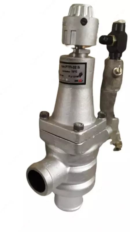 Регуляторы температуры РТП-32Б — 1