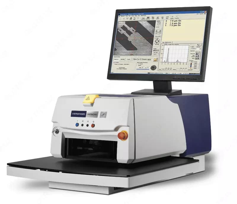 Толщиномер X-STRATA 920 — 1