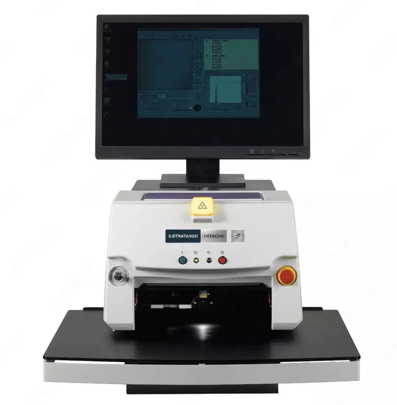 Толщиномер X-STRATA 920 — 2